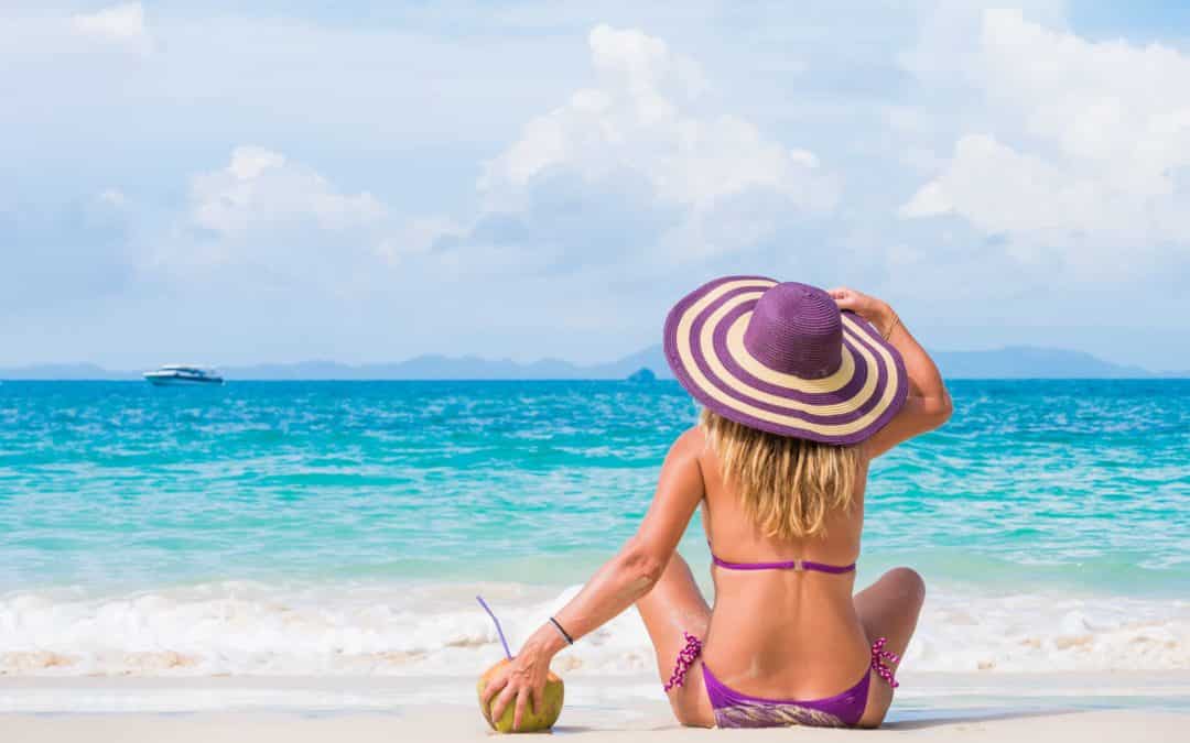 Comment arroser ses plantes quand on est en vacances ?
