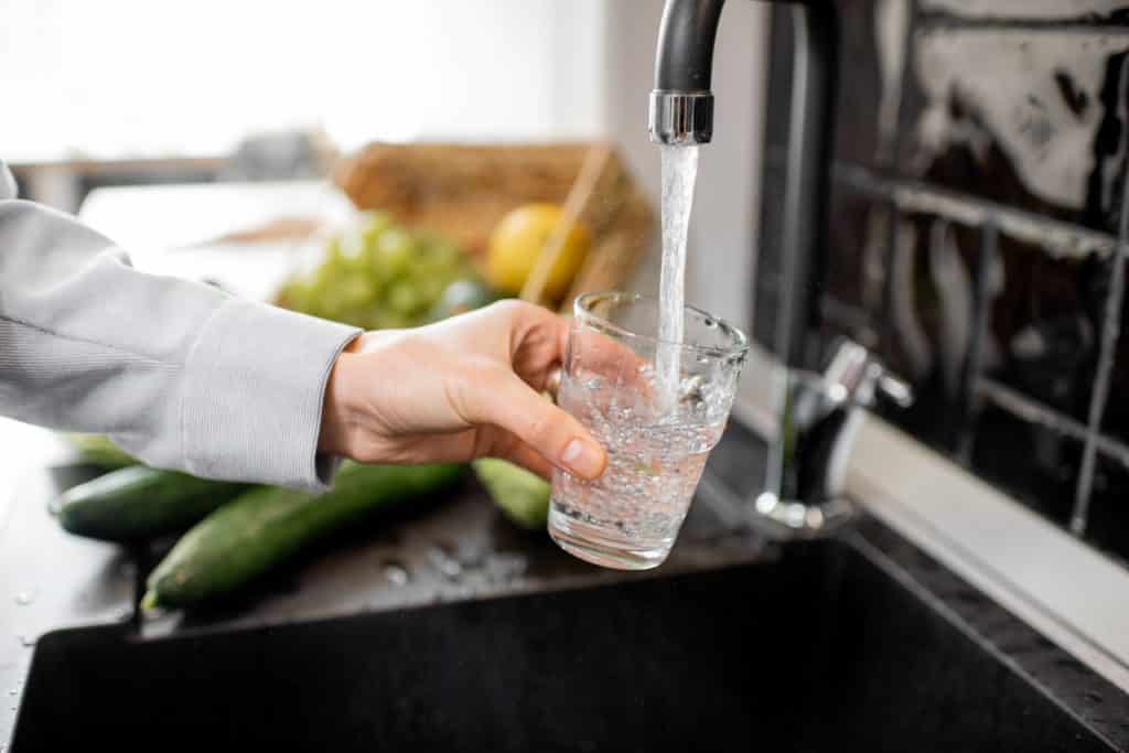 comment économiser l'eau