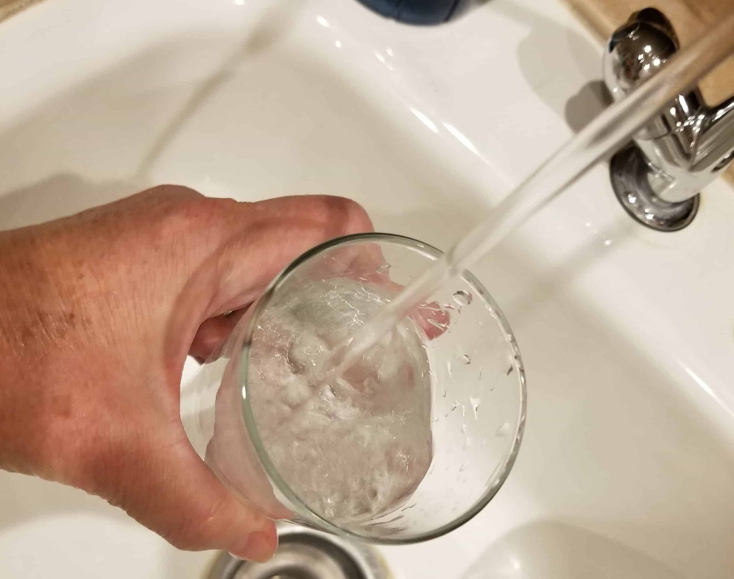 Tout ce que vous devez savoir sur les robinets d'eau chaude