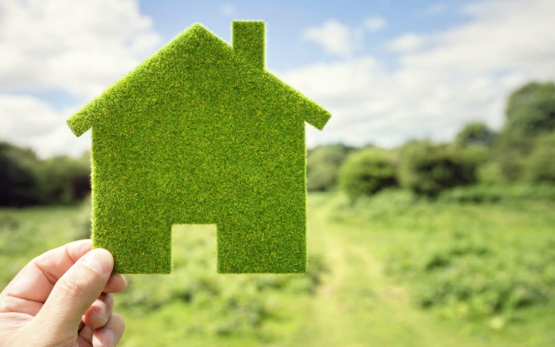 l’habitat écologique: Tout savoir sur ce mode de vie éco-responsable