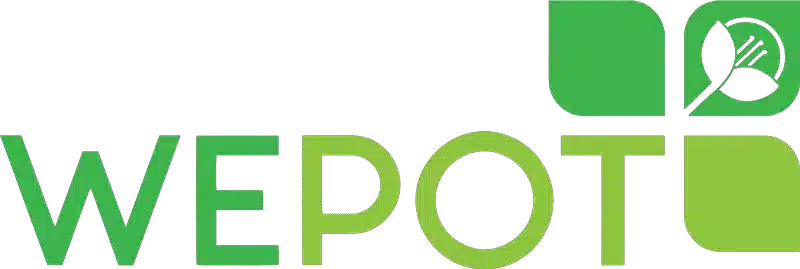 logo wepot