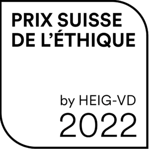 Lauréat 2022