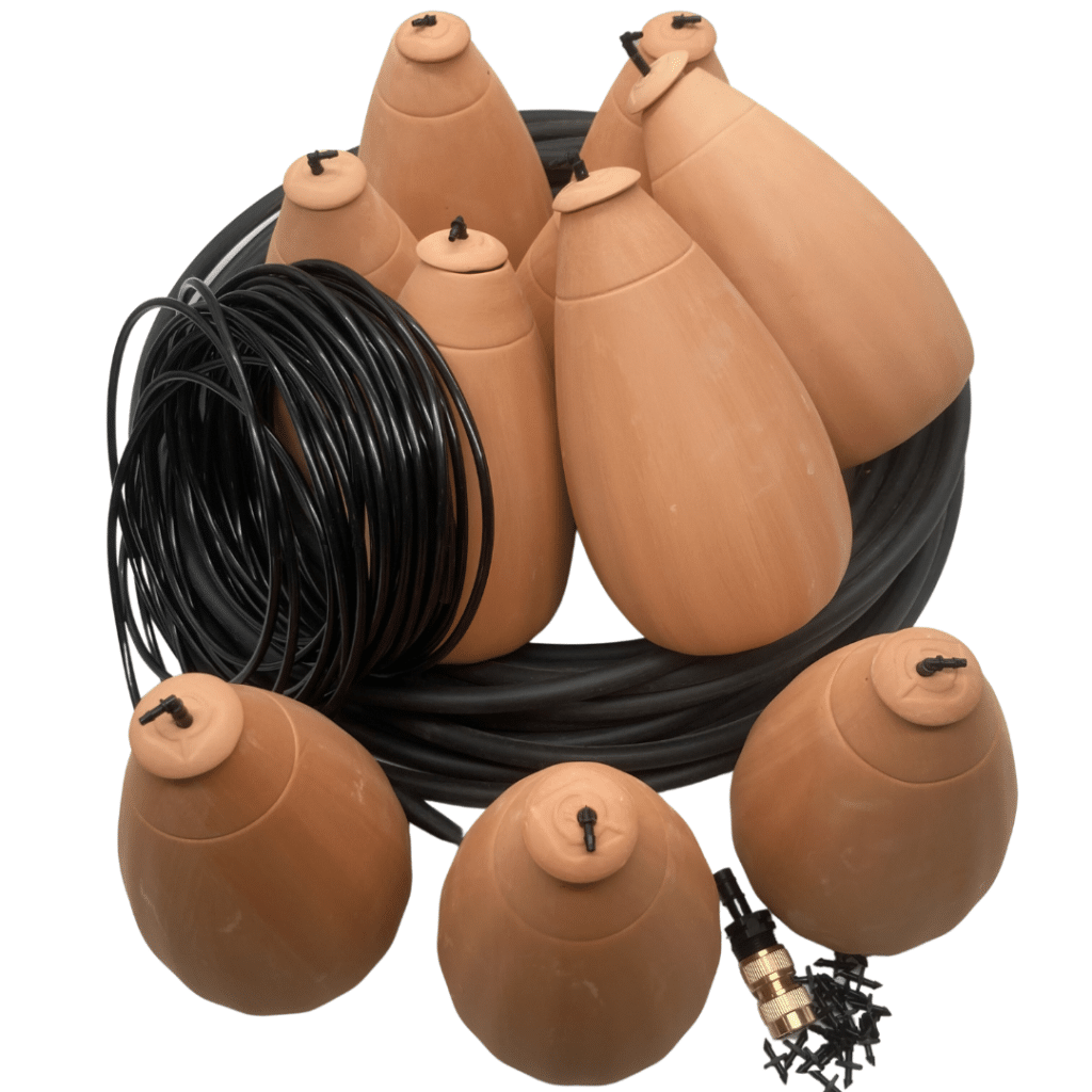 Kit Wepot 10XL connectables