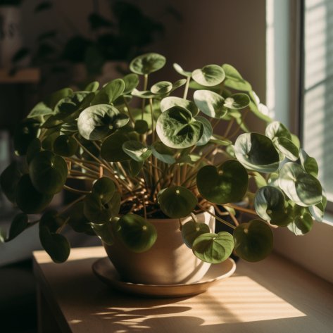 peperomia