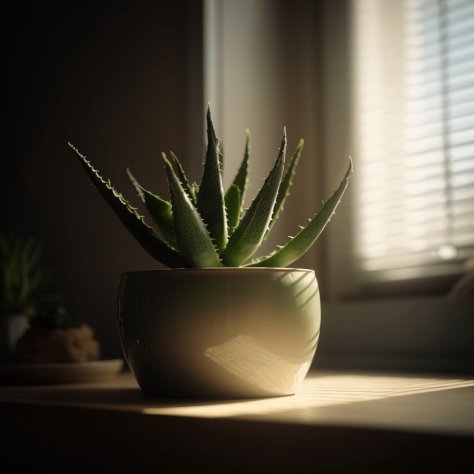 Aloe vera