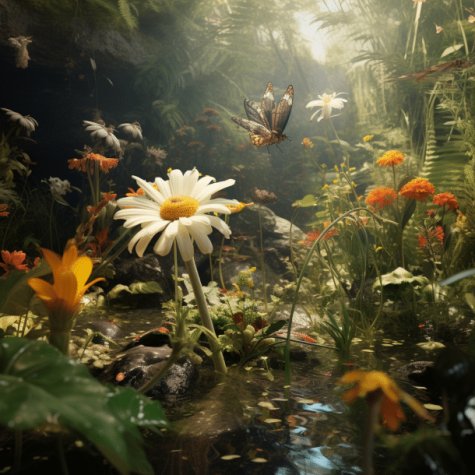 jardin biodiversité