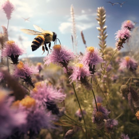 pollinisation