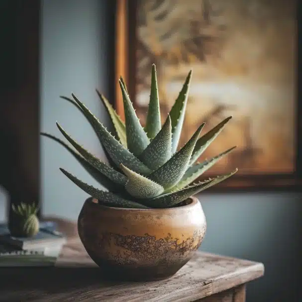 Aloe vera