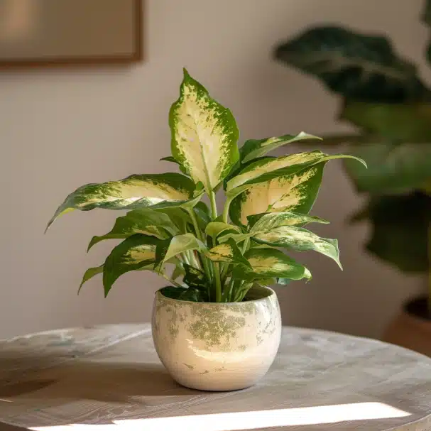 Dieffenbachia