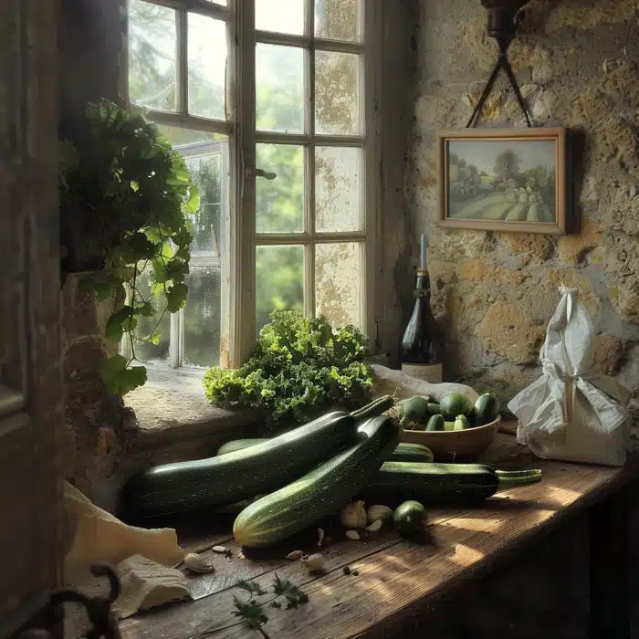 courgette